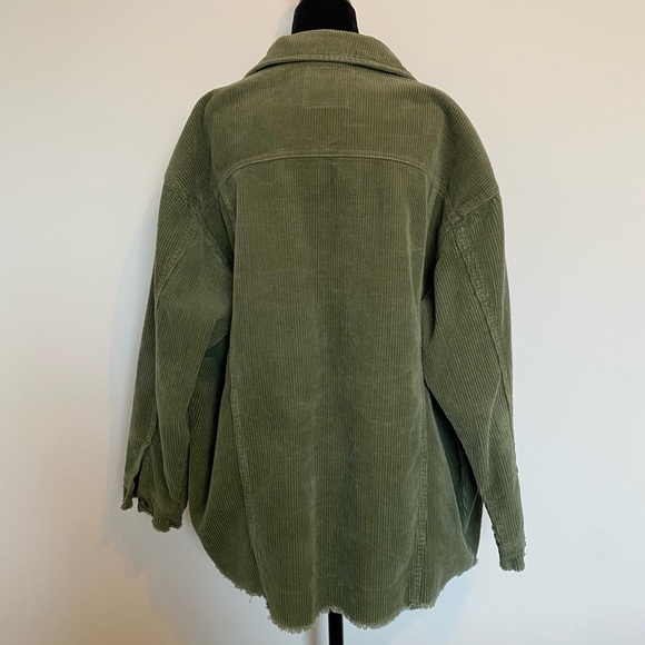 Zara Jacket - Picture 5 of 7